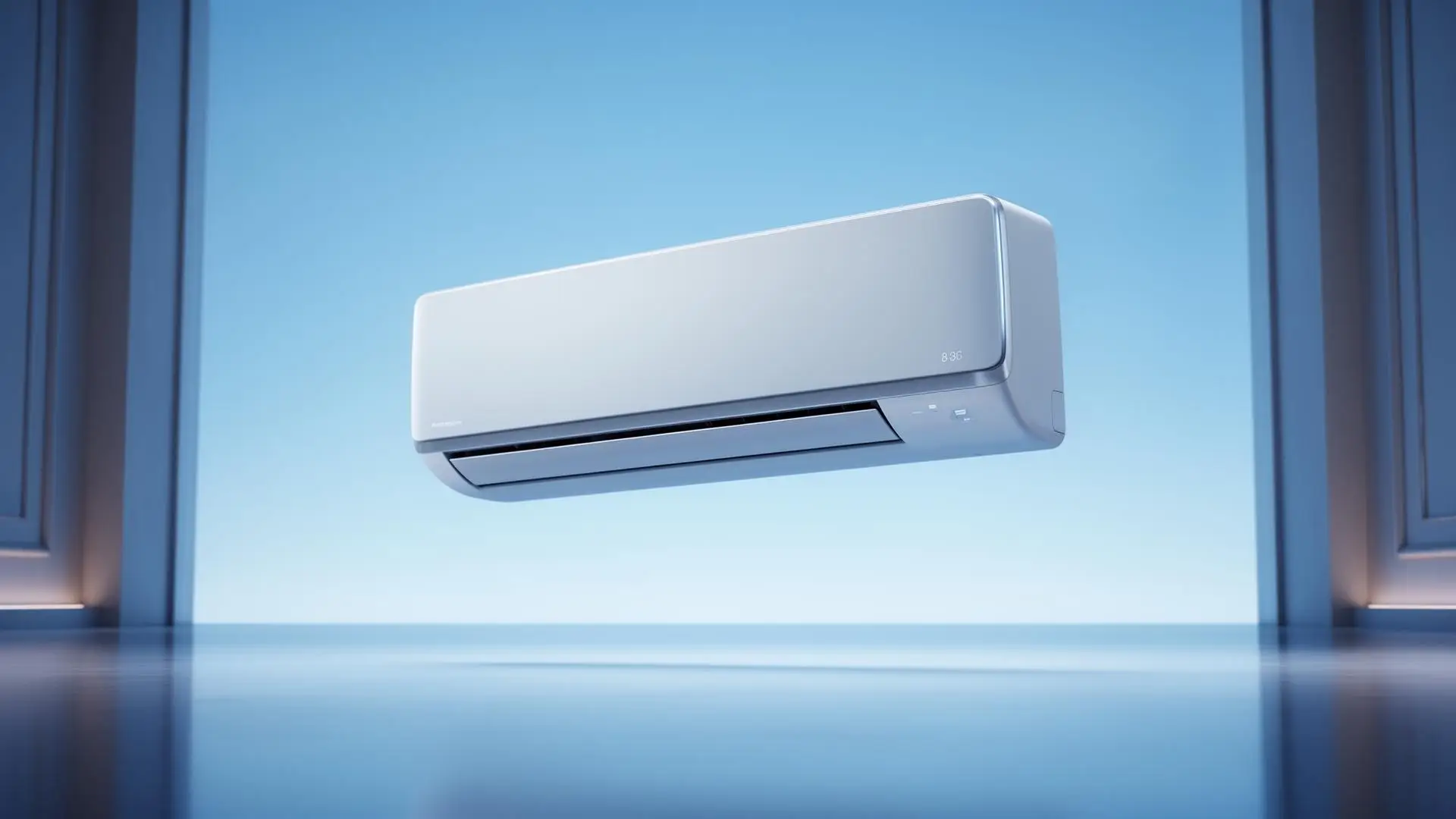 Konya klima servisi montaj